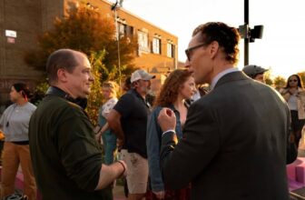 ‘The Life of Chuck’ Is ...