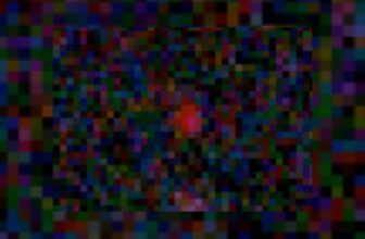 Image Reveals the Most Distant Gala...