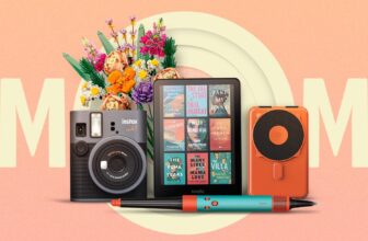 The Best Tech Gifts for Mother’s ...