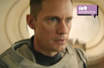 Murderbot’s Main Character Is...