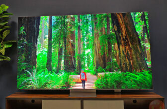 Samsung’s Latest Vision AI TVs Of...