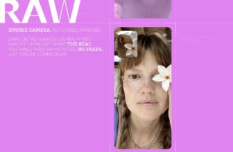 Dating App ‘Raw’ Accide...