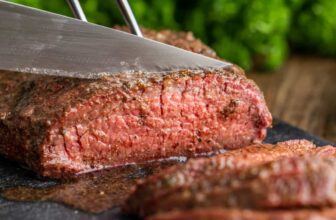 Easy Smoked Tri Tip – The Sta...