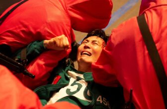 The End Is Here in the First Traile...