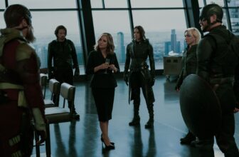 Thunderbolts’ Jake Schreier B...