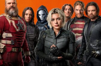 Thunderbolts Assembles a Mighty Sta...