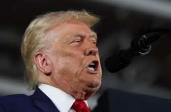 The Funniest Memes About Donald Tru...