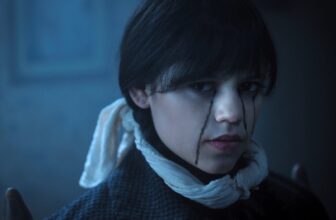 ‘Wednesday’ Season 2...