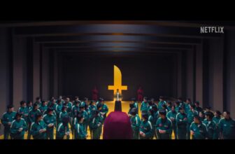 Netflix teases Squid Game’s f...