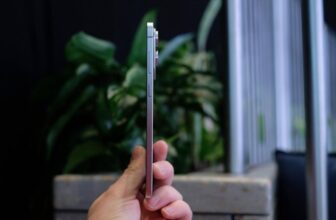 Samsung’s Galaxy S25 Edge is $1,1...