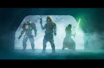Destiny 2 will get a Star Wars expa...