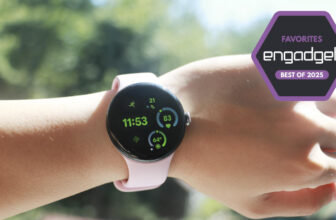 The best smartwatches for 2025