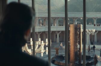 Andor’s Twin Ghorman Massacre...