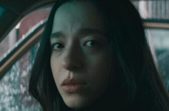 Mikey Madison and Kirsten Dunst Joi...