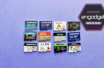 The best microSD cards in 2025