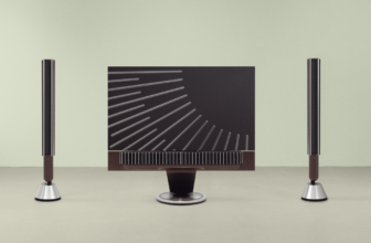 Bang And Olufsen Launches $65K Art ...