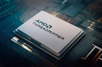 AMD’s Ryzen Threadripper 9000...