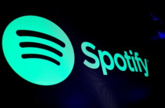 Spotify iOS users can now buy audio...