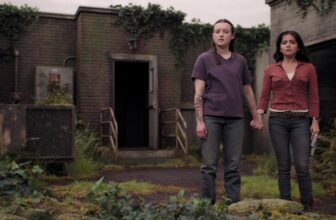 Isabela Merced Reflects on Dina and...