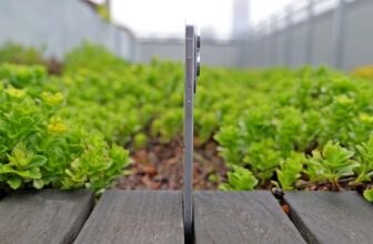 Our verdict on the Galaxy S25 Edge