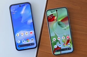 Get the Google Pixel 9a with $100 s...