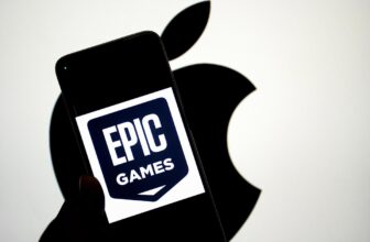 Epic wants the court to compel Appl...