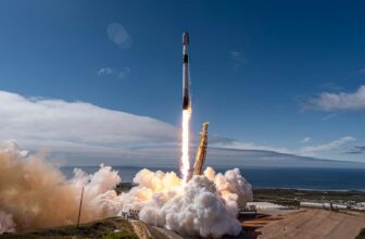 SpaceX’s Texas HQ, Starbase, is o...