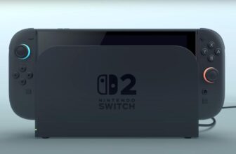 Nintendo is suing the accessory bra...