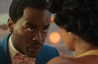 The Vibes Ncuti Gatwa Brings to Doc...