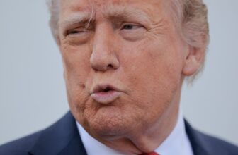 Trump Paused Some China Tariffs, bu...