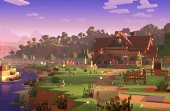 Minecraft ended virtual reality sup...