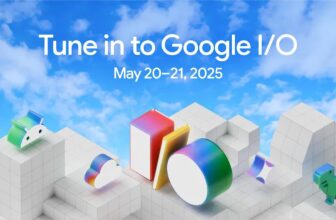 How to watch Google I/O 2025 and Th...