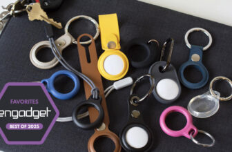 The best Apple AirTag accessories f...