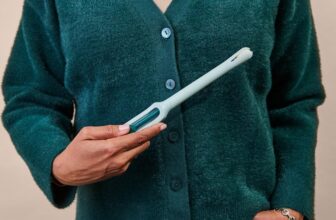 FDA approves at-home pap smear alte...