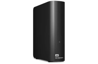 Forget Seagate, WD’s 20TB Externa...