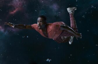 ‘The Interstellar Song Contest’...