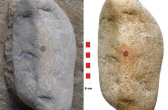Did a Neanderthal Spot a Face in Th...