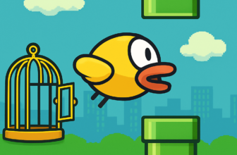 Flappy Bird Is Back! After 10 Years...