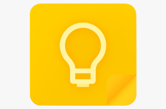 Google Keep Web Adds Text Formattin...