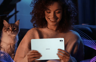 Honor Pad 10 Launches Globally With...