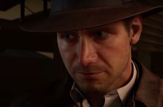 ‘Indiana Jones and the Great ...