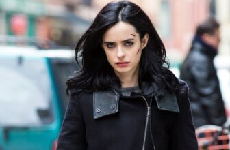 Krysten Ritter Will Return as Jessi...