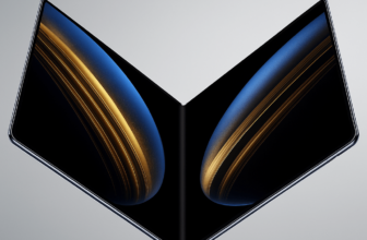 Huawei MateBook Fold Ultimate: High...