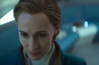 Mon Mothma’s Senate Floor Spe...