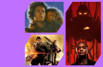 The Films and Shows You Should Be S...