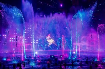 Disneyland’s 70th Anniversary Bri...