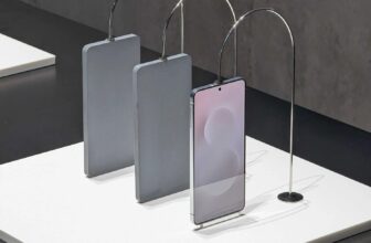 Samsung’s Absurdly Thin Galax...