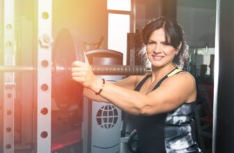 Age Strong: Why Strength Training I...