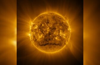 The U.S. Just Ran a Solar Storm Eme...