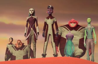 Prodigy May Need a New Home Again S...